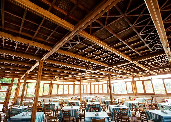 Fort Arabesque Resort, Spa&Villas