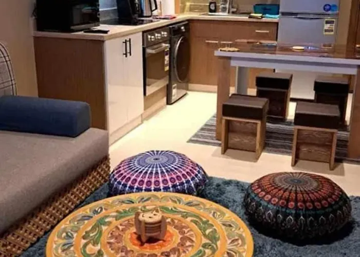 Makadi Heights