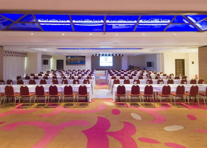 Steigenberger Aldau Beach Hotel