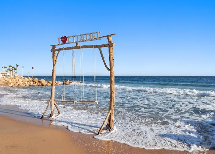 Pickalbatros Citadel Resort Sahl Hasheesh