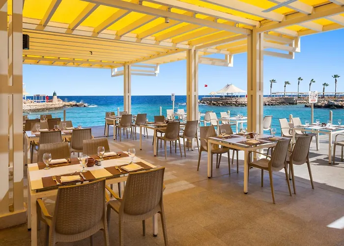 Pickalbatros Citadel Resort Sahl Hasheesh